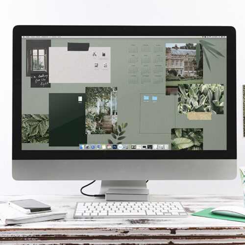 fondos de pantalla para organizar