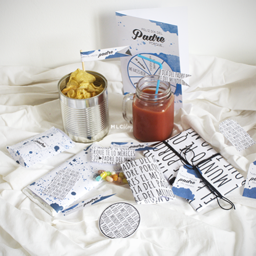 Kit Día del Padre