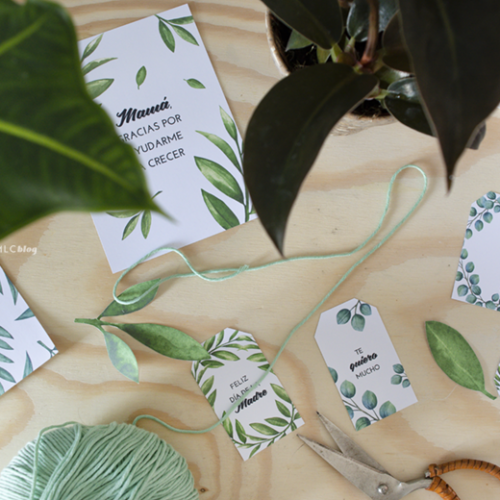 kit de regalo Día de la Madre